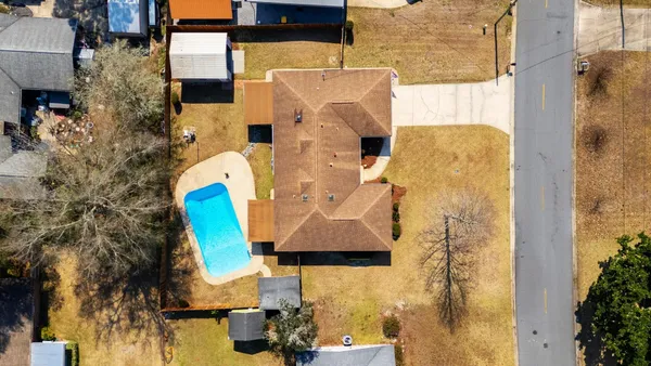 $435,000 | 22 Sharilyn Drive, Shalimar, FL 32579