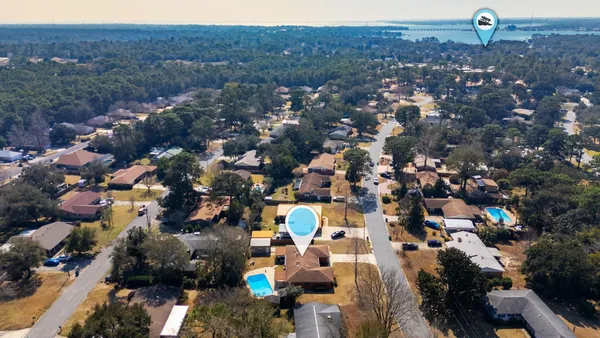 $435,000 | 22 Sharilyn Drive, Shalimar, FL 32579