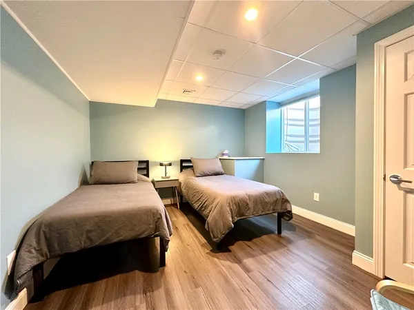 $3,800 | 90 Wolcott Avenue, Unit 1, Middletown, RI 02842