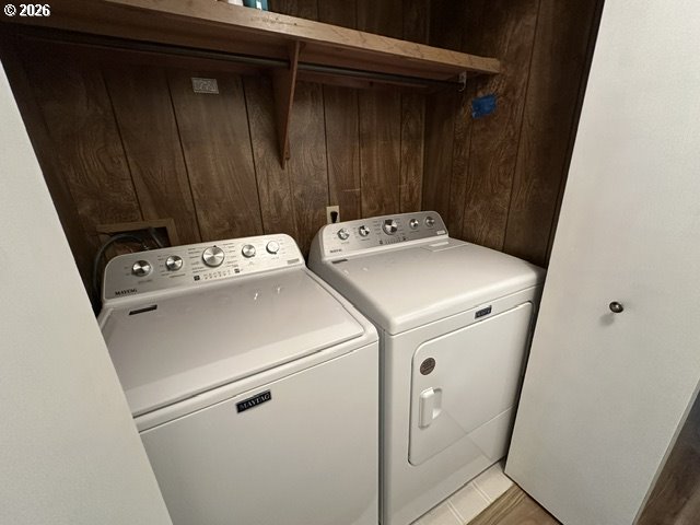 3760 Highway 101, Unit 18 Florence, OR 97439 - Photo 17 of 29 Laundry