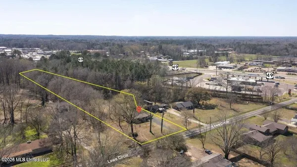 $750,000 | 228 Lowe Circle, Richland, MS 39218