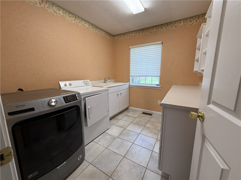 294 Prospect Hill Road Horseheads, NY 14845 - Photo 17 of 48 Laundry