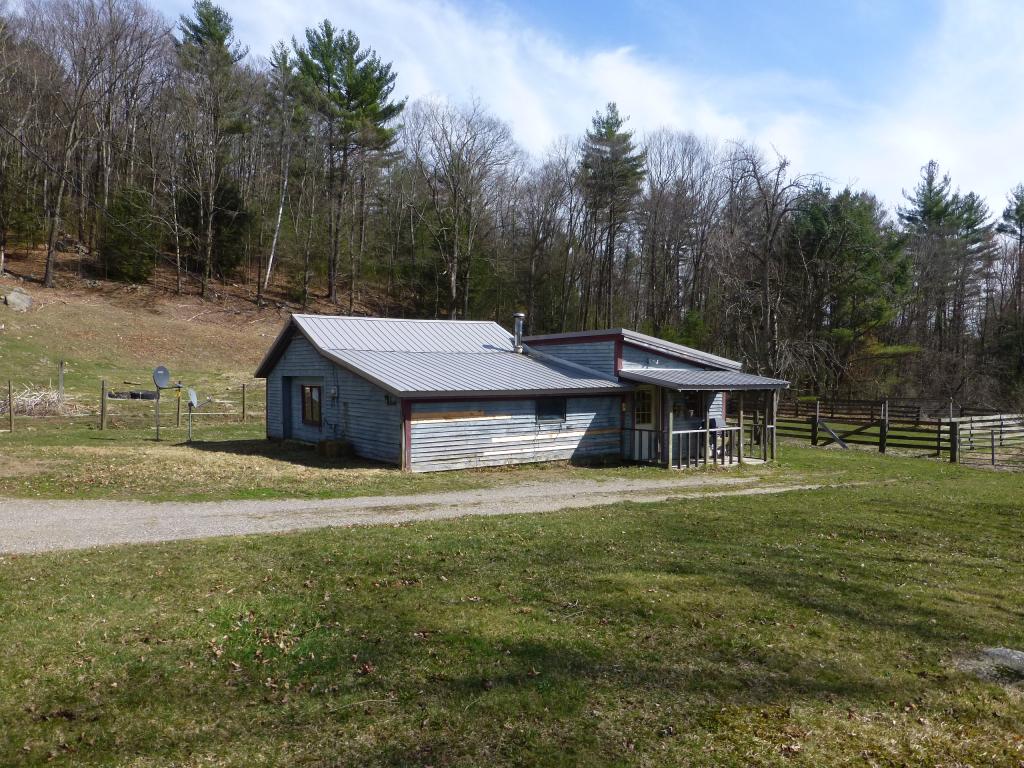 296 Burt Hill Road Winchester, NH 03470 - Photo 6 of 16 Gallery Image 6