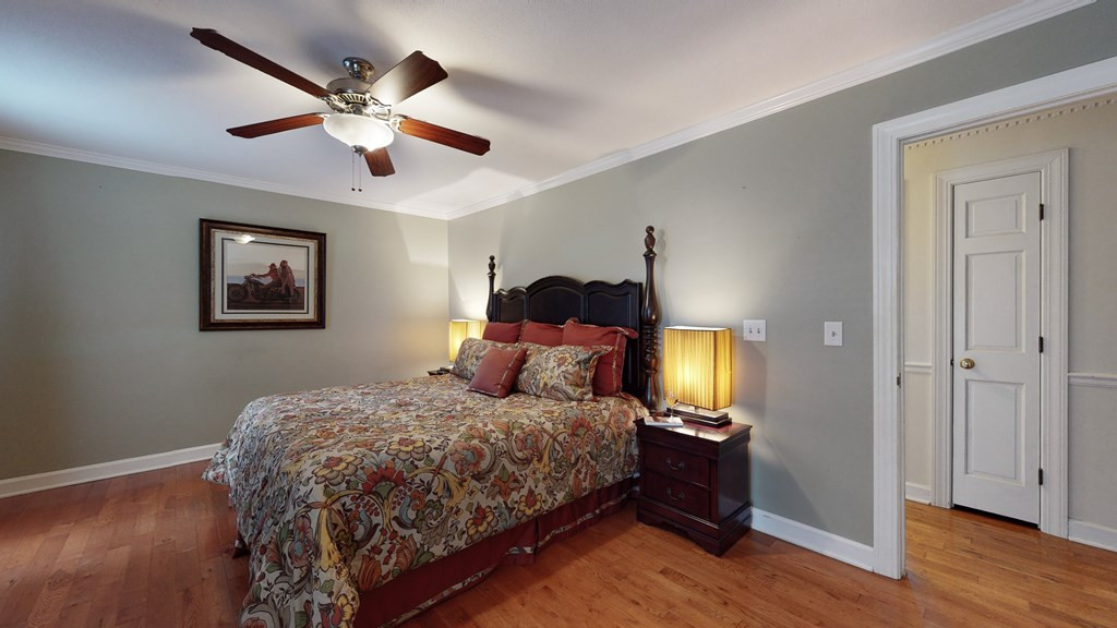 63 Pathfinder Drive Sumter, SC 29150 - Photo 36 of 75