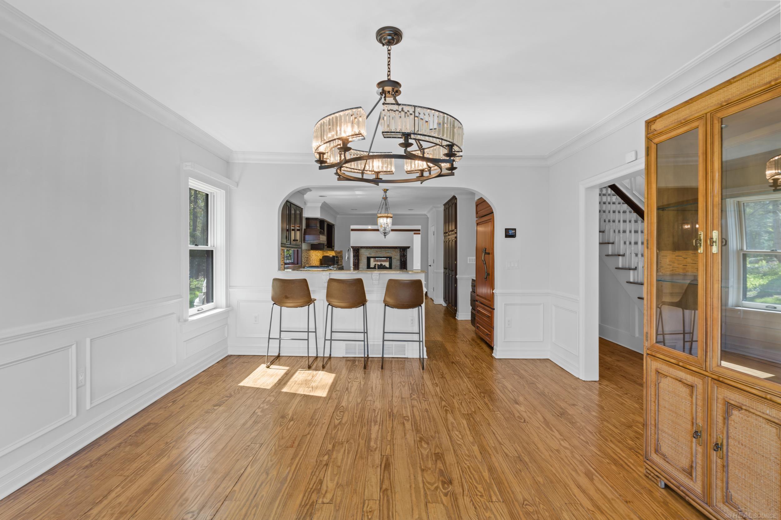 1071 Nakomis Road Lake Orion, MI 48362 - Photo 19 of 71