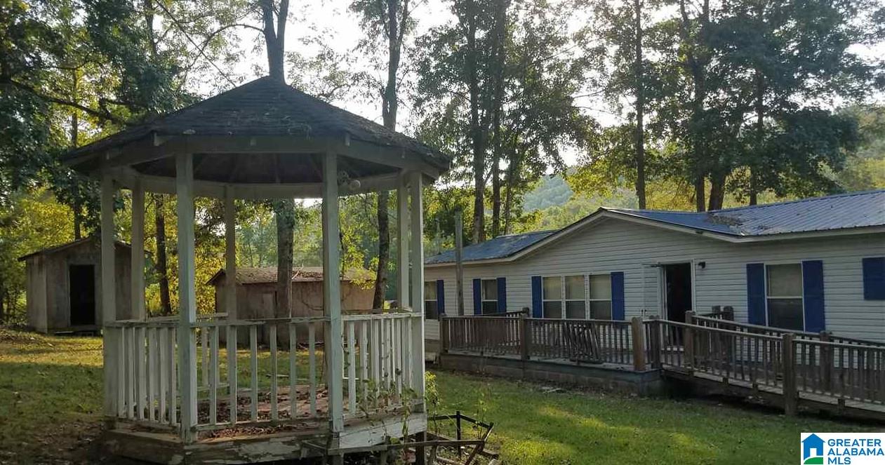 127 Young Road Remlap, AL 35133 - Photo 3 of 25