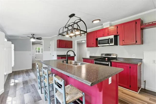 $339,999 | 71 Kirk Road Northwest, White, GA 30184