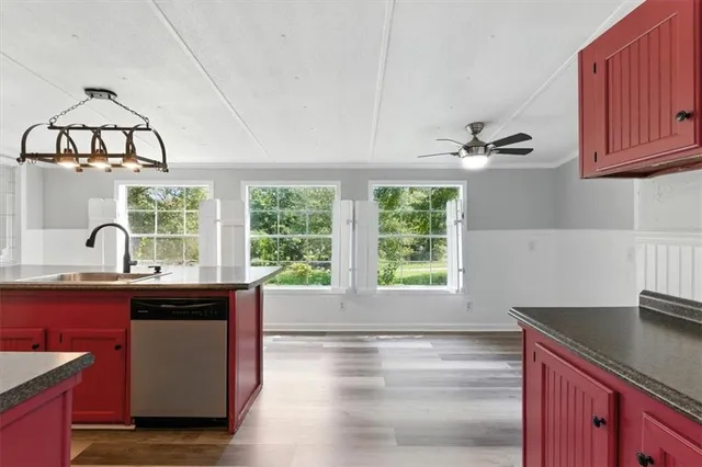 $339,999 | 71 Kirk Road Northwest, White, GA 30184