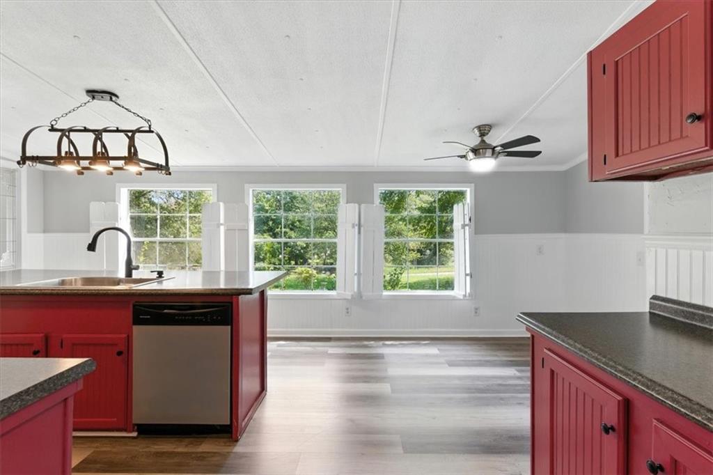 71 Kirk Road Northwest White, GA 30184 - Photo 18 of 75