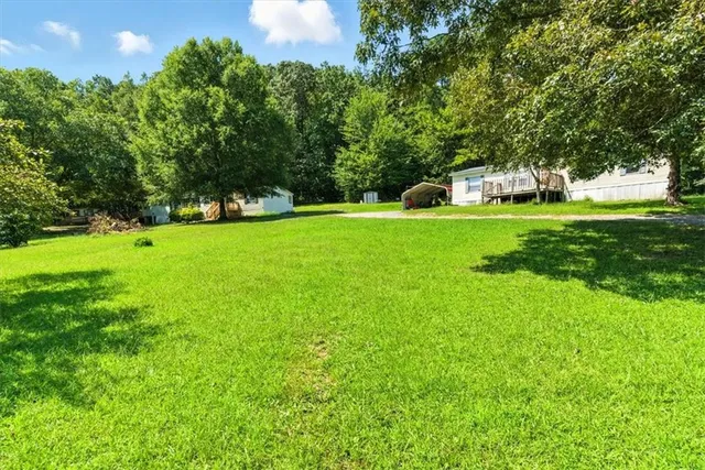 $339,999 | 71 Kirk Road Northwest, White, GA 30184