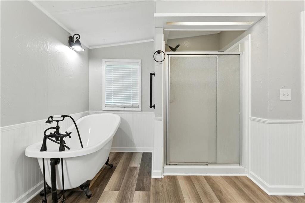 71 Kirk Road Northwest White, GA 30184 - Photo 23 of 75