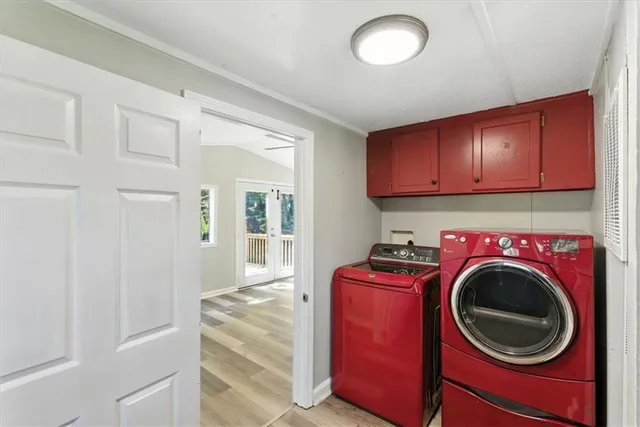 $339,999 | 71 Kirk Road Northwest, White, GA 30184