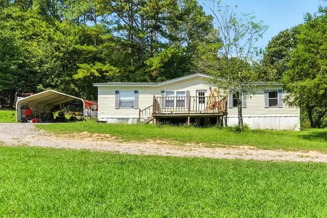 $339,999 | 71 Kirk Road Northwest, White, GA 30184