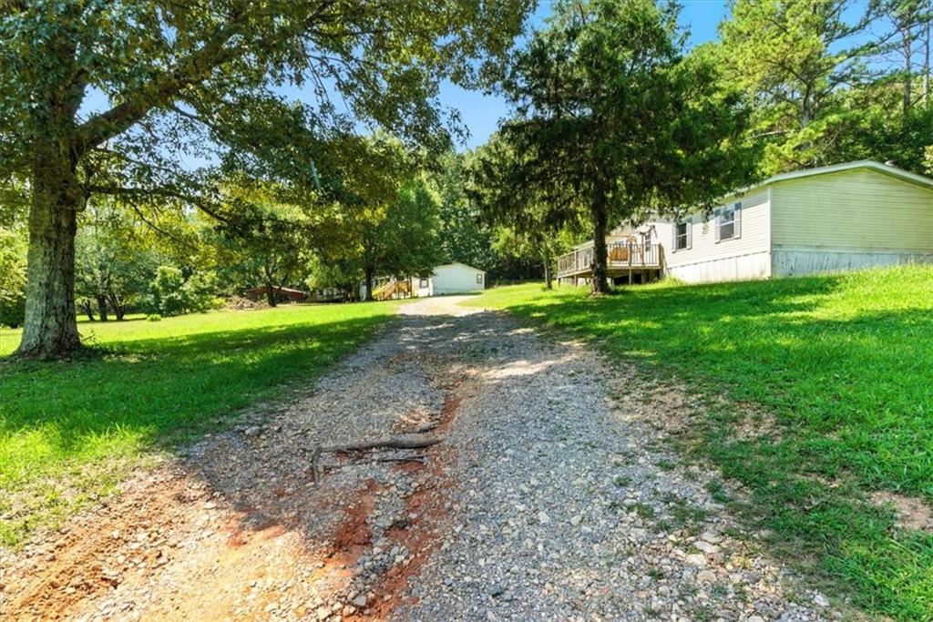 71 Kirk Road Northwest White, GA 30184 - Photo 36 of 75