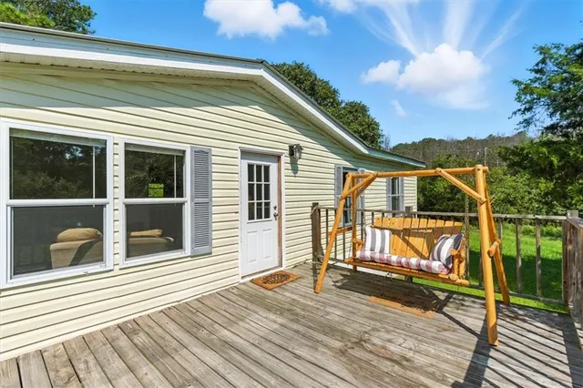 $339,999 | 71 Kirk Road Northwest, White, GA 30184