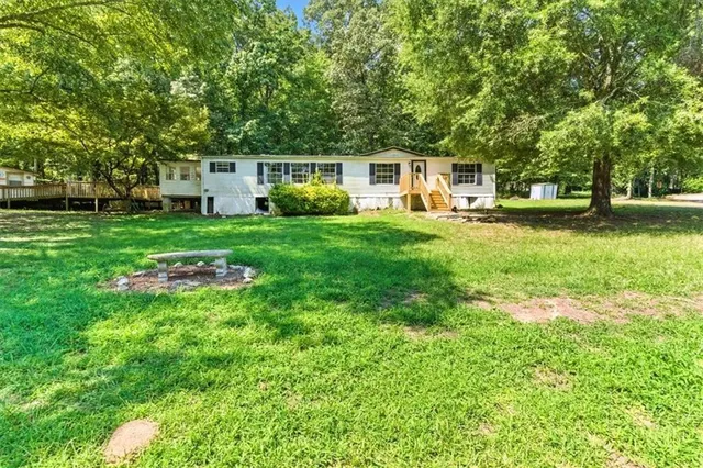 $339,999 | 71 Kirk Road Northwest, White, GA 30184