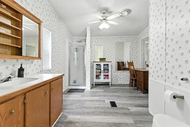 $339,999 | 71 Kirk Road Northwest, White, GA 30184