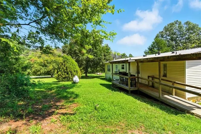 $339,999 | 71 Kirk Road Northwest, White, GA 30184