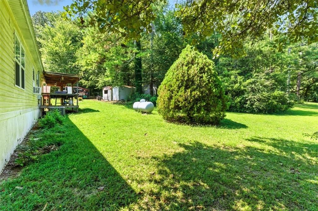 71 Kirk Road Northwest White, GA 30184 - Photo 66 of 75