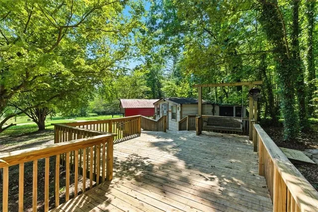 $339,999 | 71 Kirk Road Northwest, White, GA 30184