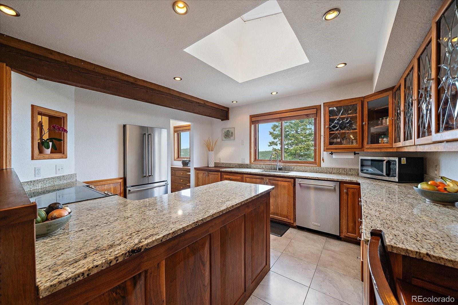 6516 Vesuvius Road Evergreen, CO 80439 - Photo 14 of 50