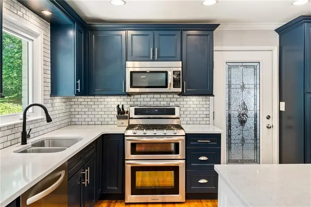 $825,000 | 3796 Watkins Place Northeast, Brookhaven, GA 30319