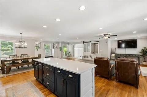 $825,000 | 3796 Watkins Place Northeast, Brookhaven, GA 30319