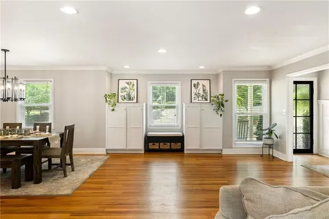 $825,000 | 3796 Watkins Place Northeast, Brookhaven, GA 30319