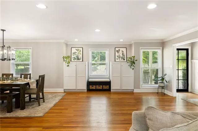 $825,000 | 3796 Watkins Place Northeast, Brookhaven, GA 30319