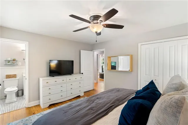 $825,000 | 3796 Watkins Place Northeast, Brookhaven, GA 30319