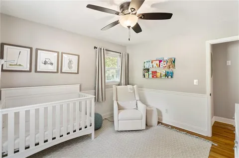 $825,000 | 3796 Watkins Place Northeast, Brookhaven, GA 30319