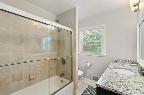 $825,000 | 3796 Watkins Place Northeast, Brookhaven, GA 30319