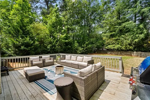 $825,000 | 3796 Watkins Place Northeast, Brookhaven, GA 30319