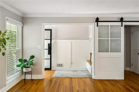 $825,000 | 3796 Watkins Place Northeast, Brookhaven, GA 30319