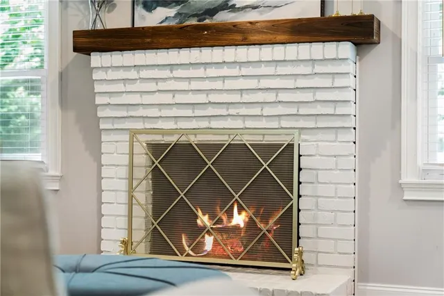 $825,000 | 3796 Watkins Place Northeast, Brookhaven, GA 30319