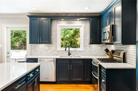 $825,000 | 3796 Watkins Place Northeast, Brookhaven, GA 30319