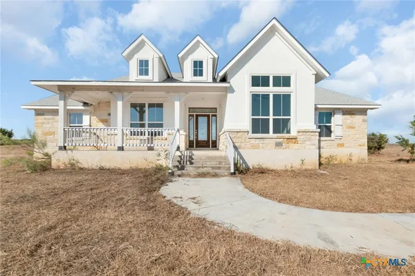 $549,995 | 1298 County Road 2337, Lampasas, TX 76550