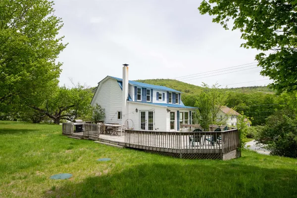 $455,000 | 191 Vermont Rte 100, Ludlow, VT 05149