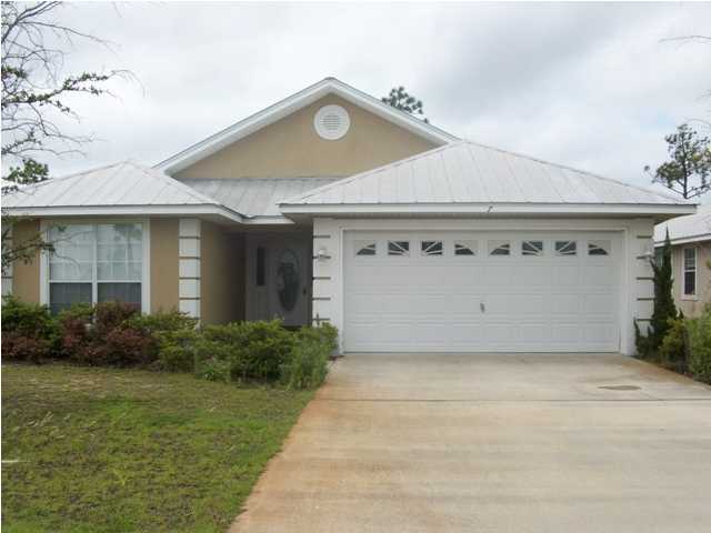 7 West Poplar Way Santa Rosa Beach, FL 32459 - Photo 1 of 7