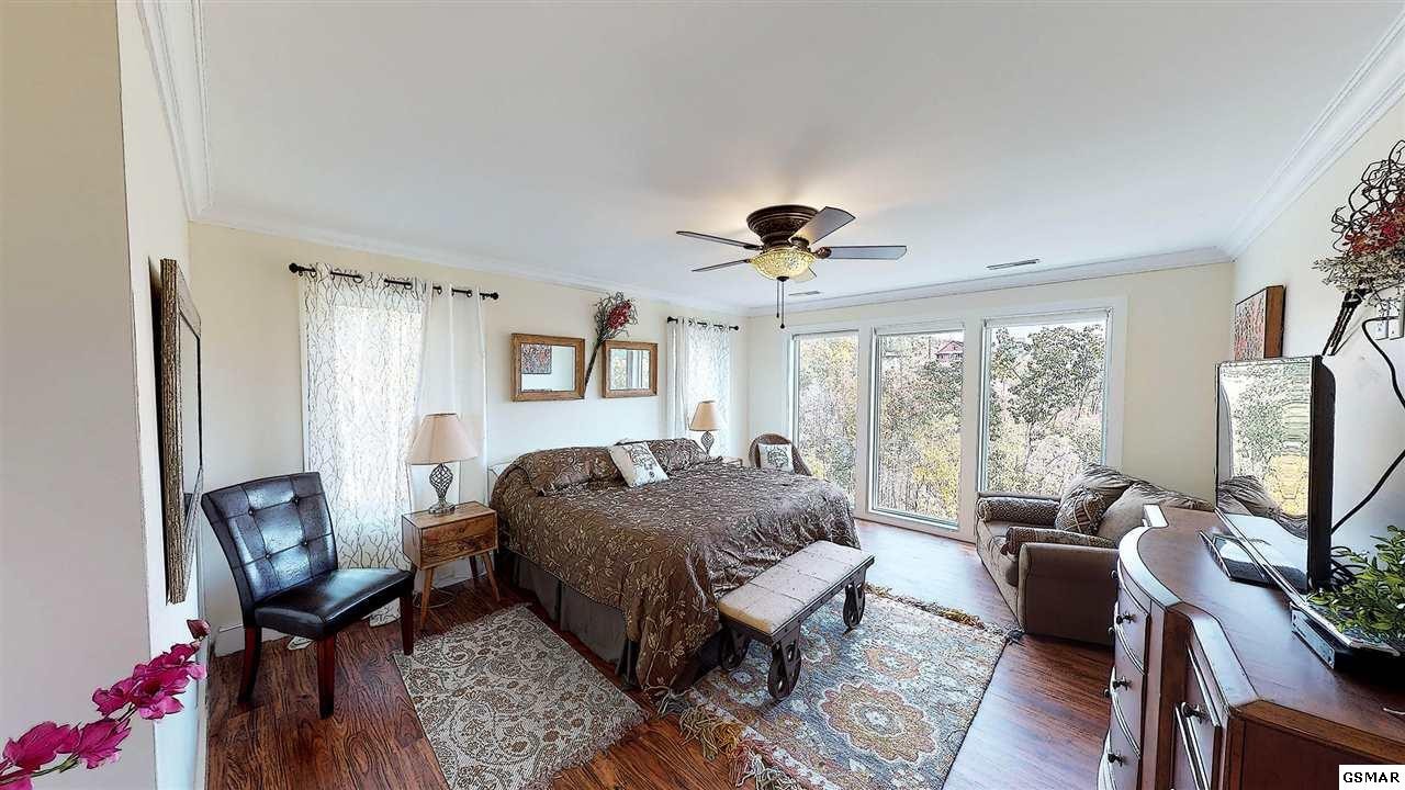 913 Cliff Branch Road Gatlinburg, TN 37738 - Photo 13 of 32 Gallery Image 13