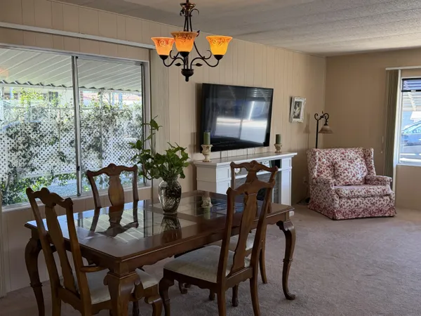 $95,000 | 601 North Kirby Street, Unit 90, Hemet, CA 92545