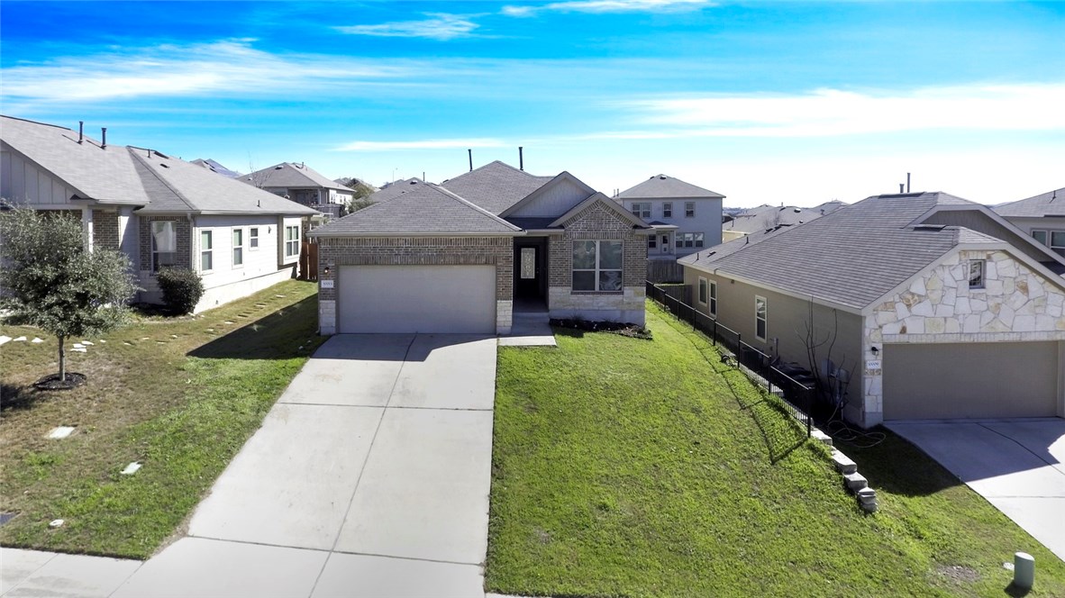 10013 Pinnacle Crest Loop Austin, TX 78747 - Photo 1 of 1