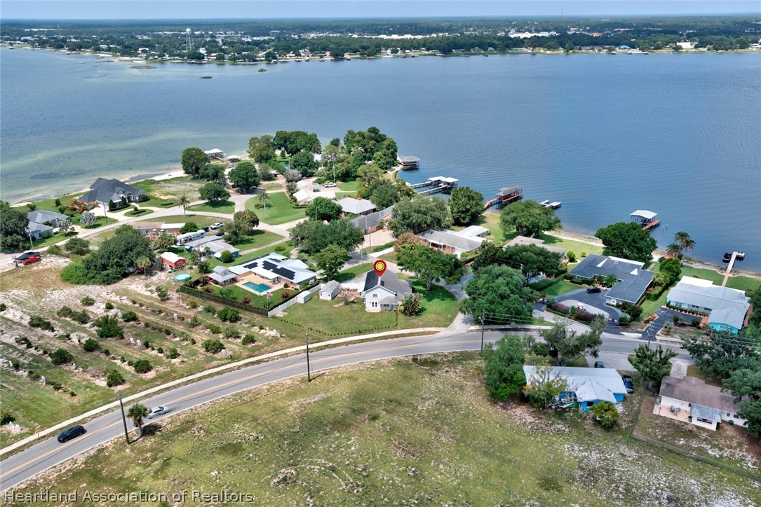 1216 Edgewater Point Drive Sebring, FL 33870 - Photo 39 of 40