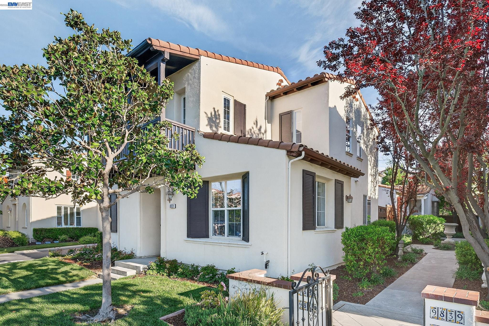 9831 Belladonna Drive San Ramon, CA 94582 - Photo 3 of 33