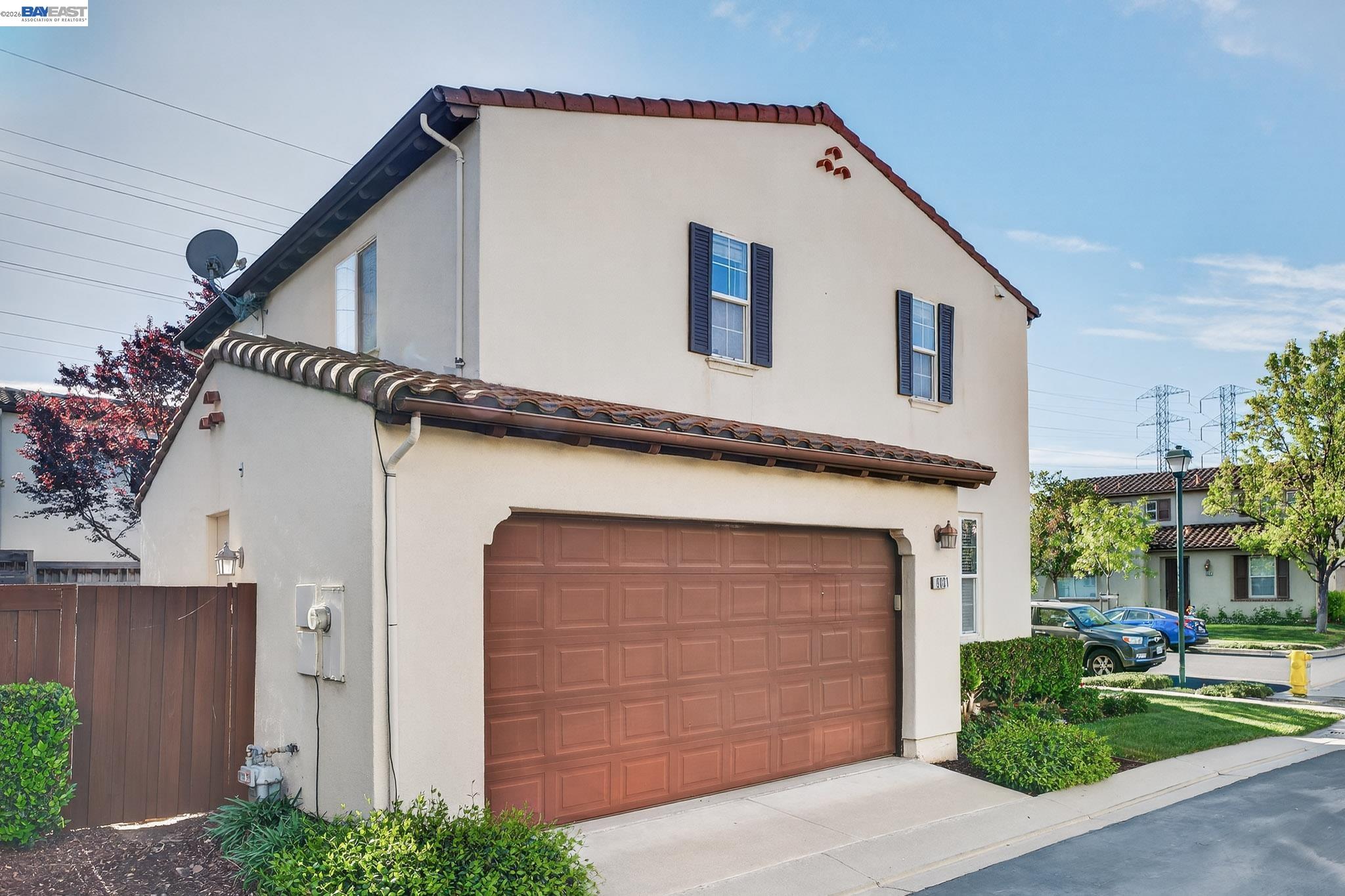 9831 Belladonna Drive San Ramon, CA 94582 - Photo 32 of 33