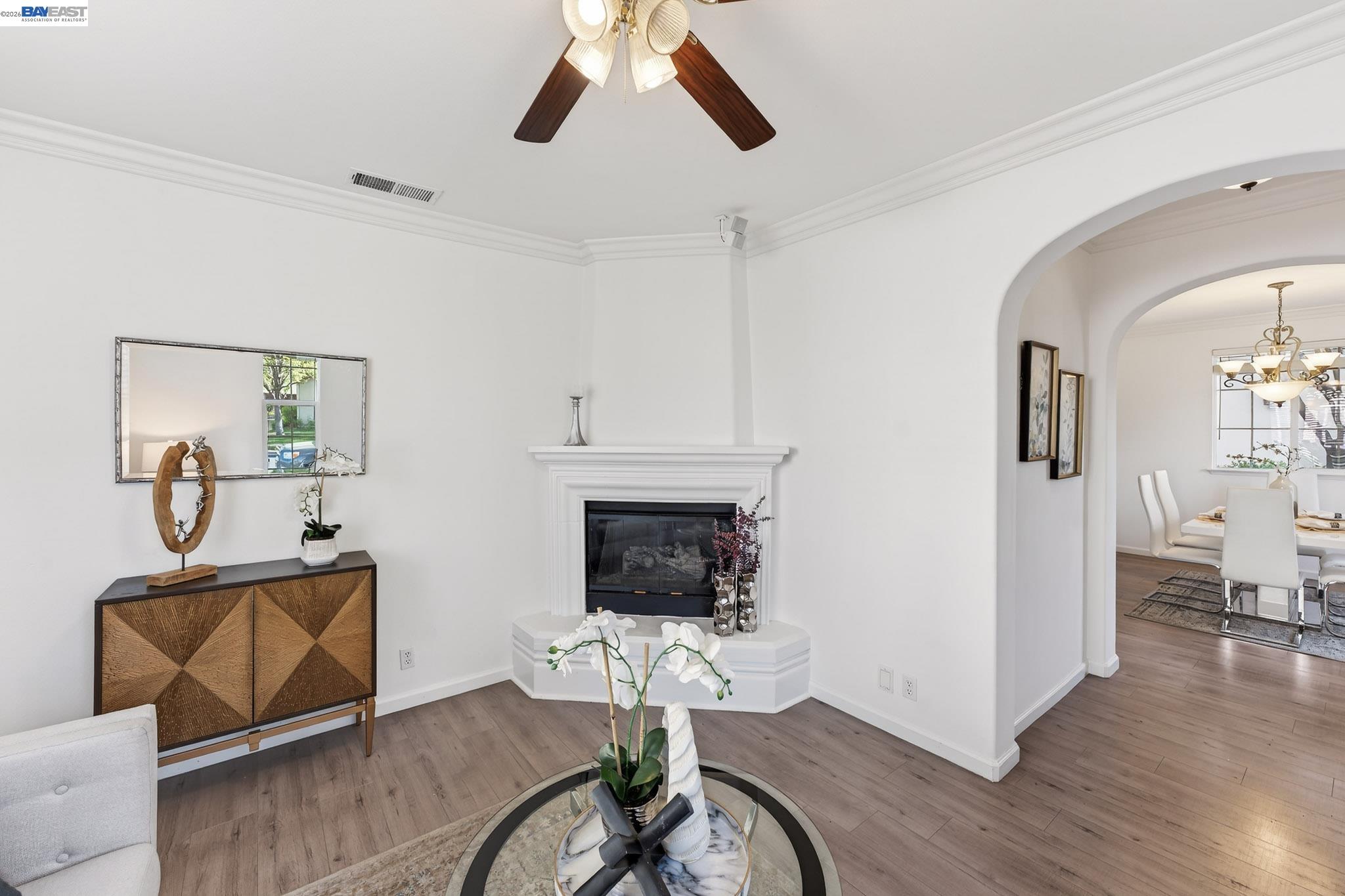 9831 Belladonna Drive San Ramon, CA 94582 - Photo 7 of 33
