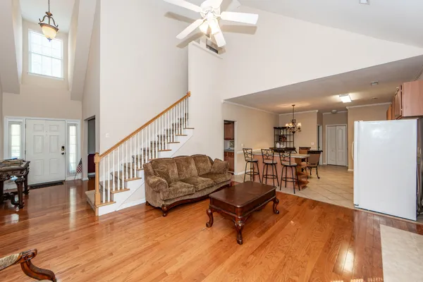 $2,550 | 8340 Berringer, North Charleston, SC 29418