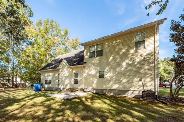 $2,550 | 8340 Berringer, North Charleston, SC 29418