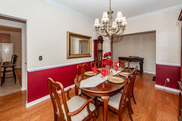 $2,550 | 8340 Berringer, North Charleston, SC 29418