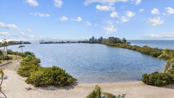a view of a lake
